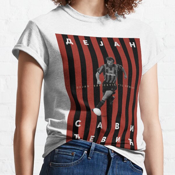 Item preview, Savicevic designed and sold by John Sideris.