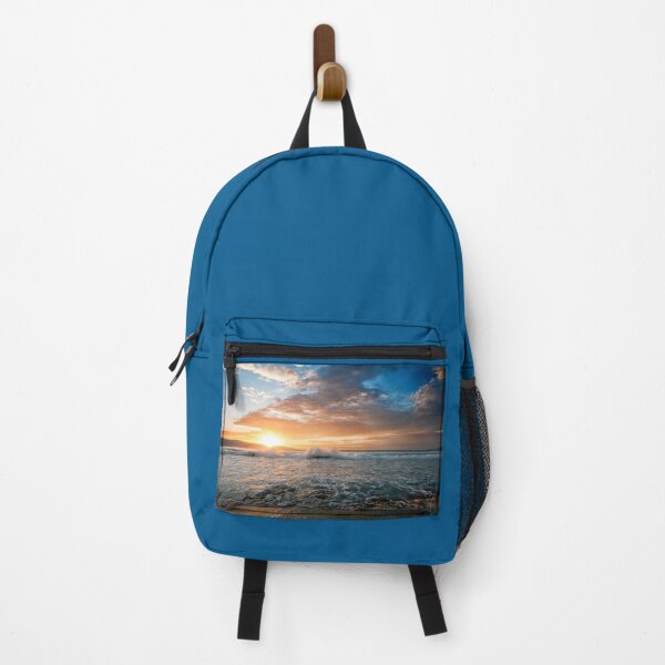 Item preview, Sunny Beach Sunrise designed and sold by mhfore.