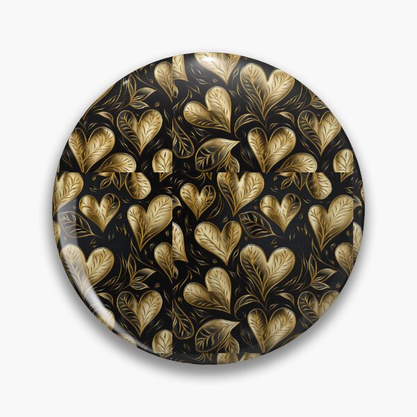 Item preview, Valentine’s Day Pattern designed and sold by Ewa Miller.