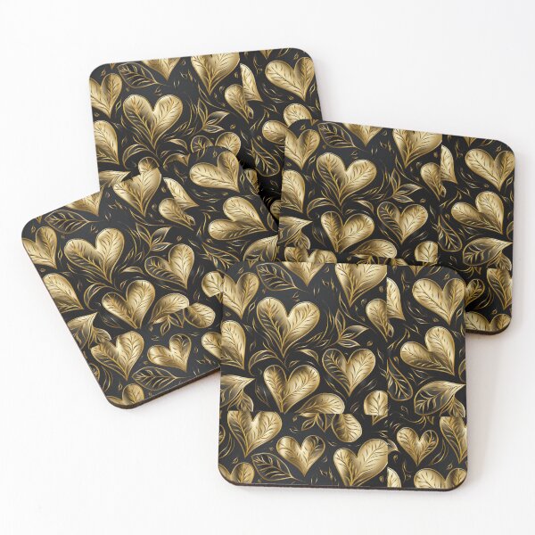 Item preview, Valentine’s Day Pattern designed and sold by Ewa Miller.