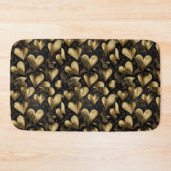 Item preview, Valentine’s Day Pattern designed and sold by Ewa Miller.