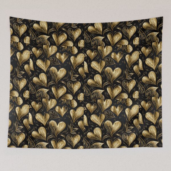 Item preview, Valentine’s Day Pattern designed and sold by Ewa Miller.
