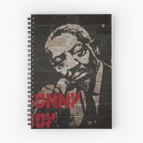Item preview, graffiti art: Sonny Boy Williamson designed and sold by halibutgoatramb.