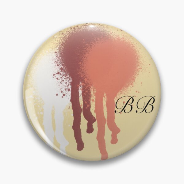Item preview, Abstract Elegance - 'Sunset Hues' Artistic Splatter Design designed and sold by SmartDesignByBB.
