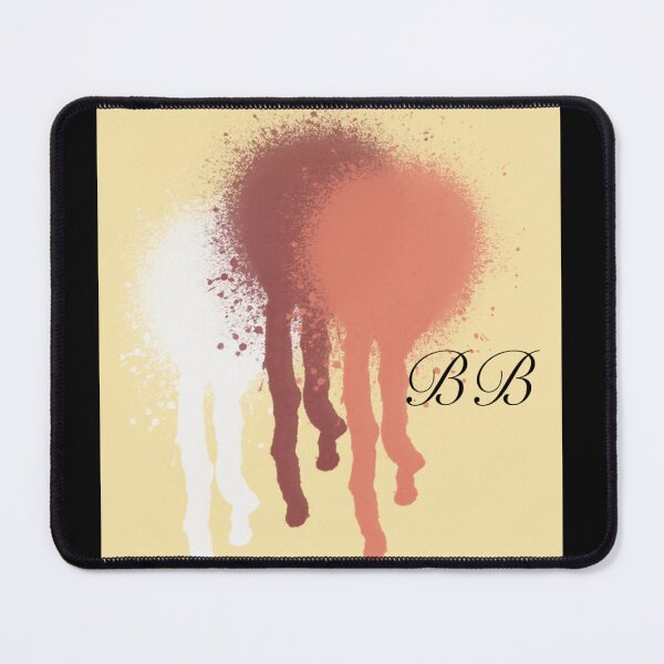 Item preview, Abstract Elegance - 'Sunset Hues' Artistic Splatter Design designed and sold by SmartDesignByBB.