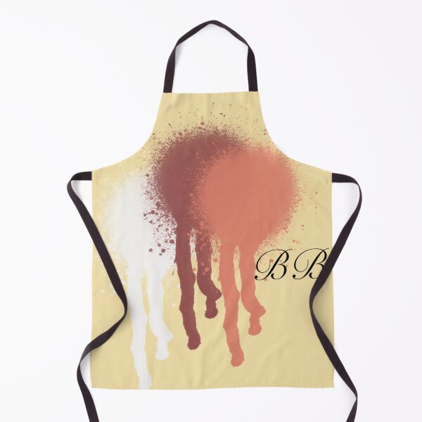 Item preview, Abstract Elegance - 'Sunset Hues' Artistic Splatter Design designed and sold by SmartDesignByBB.