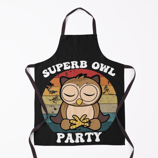 Item preview, Superb Owl Party What We Do in the Shadows Classic designed and sold by Pitchou07.