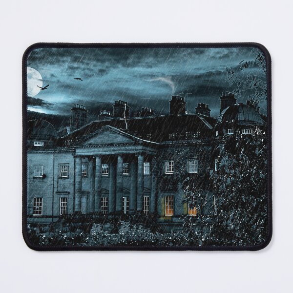 Item preview, Fantasy Foremark Hall designed and sold by mhfore.