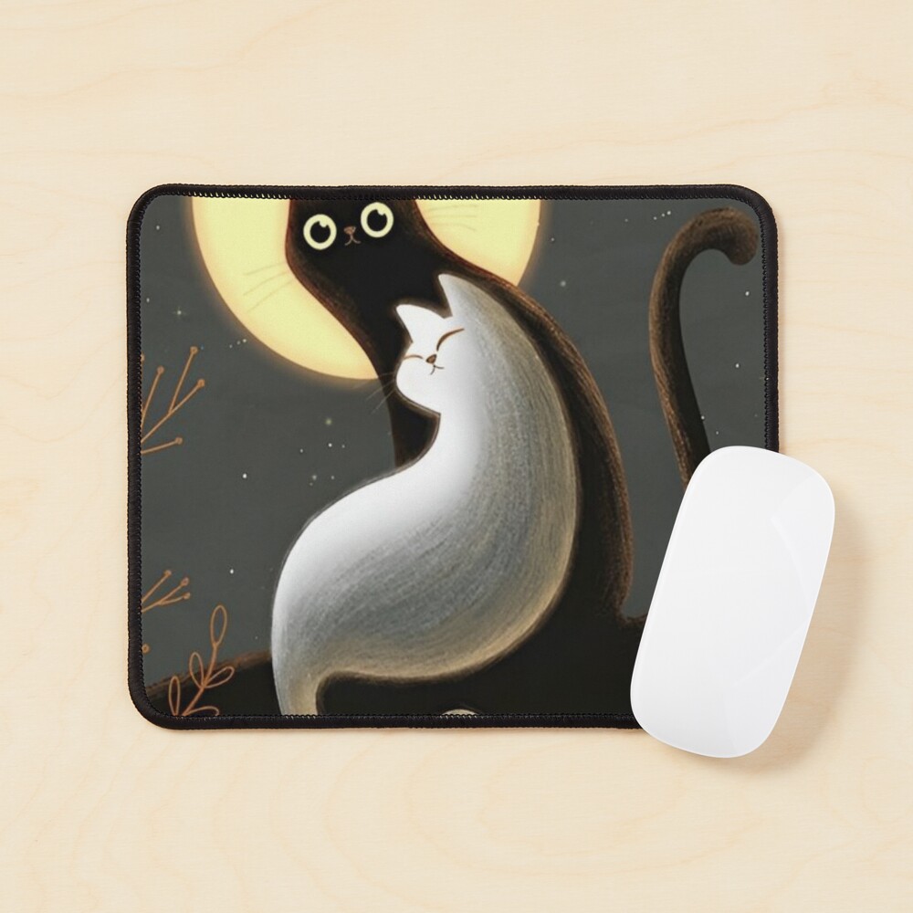 Item preview, Mouse Pad designed and sold by Rivlowss.