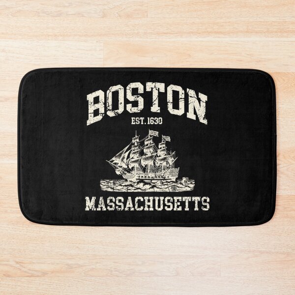 Item preview, Boston Massachusetts est. 1630 designed and sold by 4TeeToo.