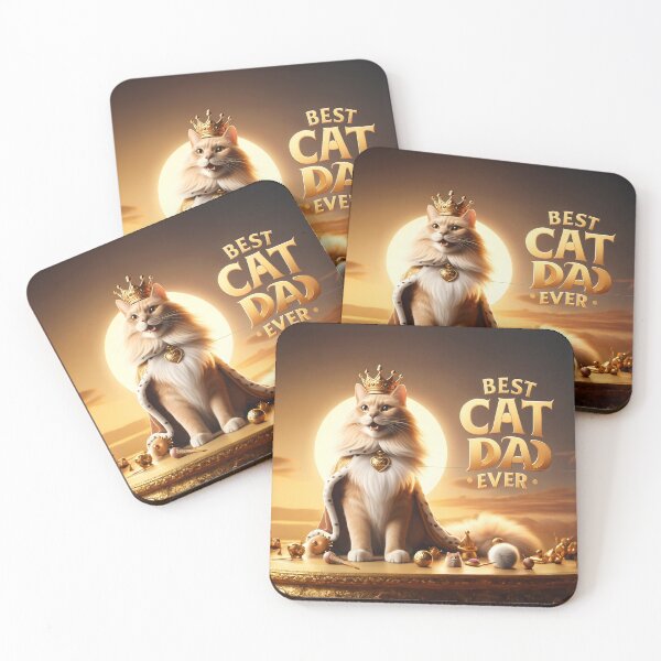 Item preview, Royal Feline Majesty at Sunset designed and sold by RevGens.