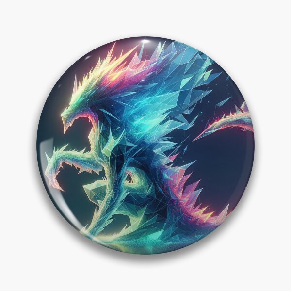 Item preview, Neon Demon's Vigil designed and sold by Nick Seidel.
