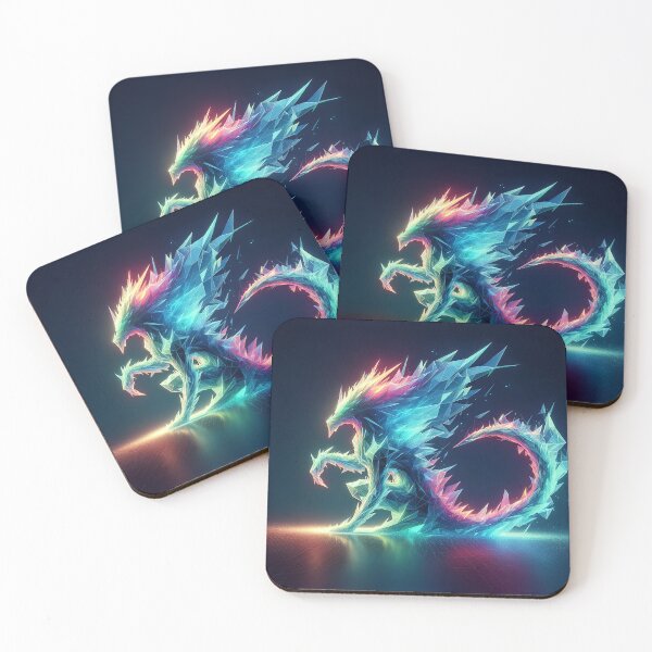 Item preview, Neon Demon's Vigil designed and sold by Nick Seidel.