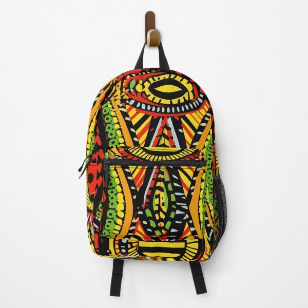 Item preview, Exotic African Fabric Design designed and sold by mittie101.