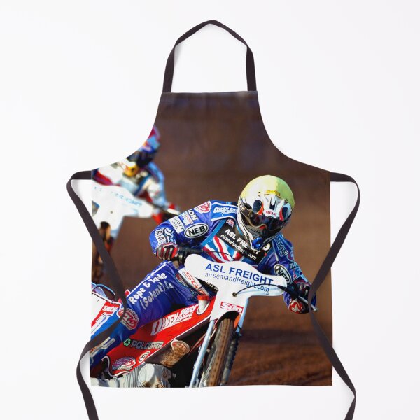Item preview, Great Britain Speedway Motorcycle Action designed and sold by AndyEvansPhotos.