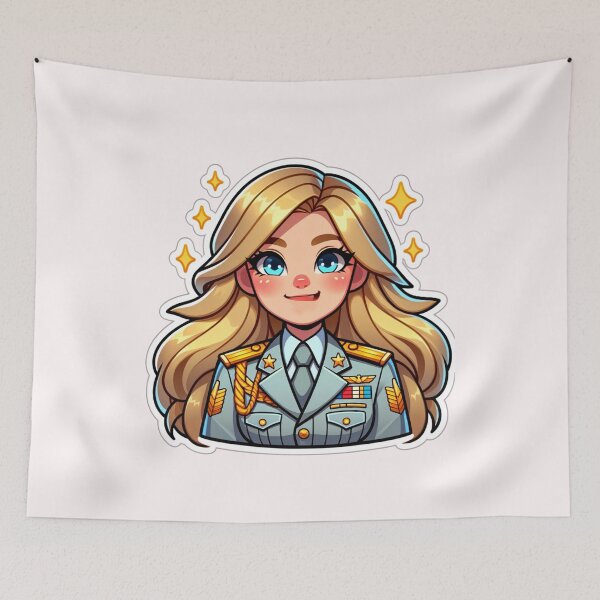 Item preview, Mustang designed and sold by outofflow.