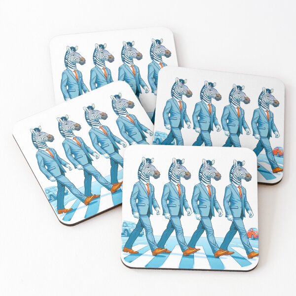 Item preview, Zebra crossing designed and sold by The-Wild-Side.