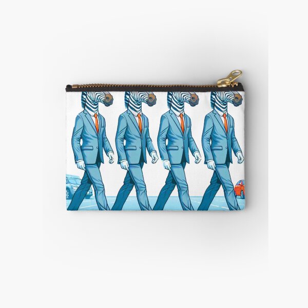 Item preview, Zebra crossing designed and sold by The-Wild-Side.