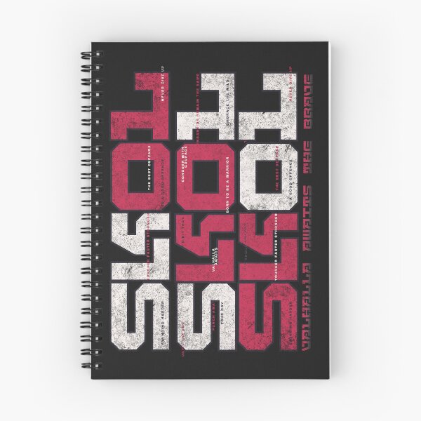 Item preview, SKOL! designed and sold by quote2creation.
