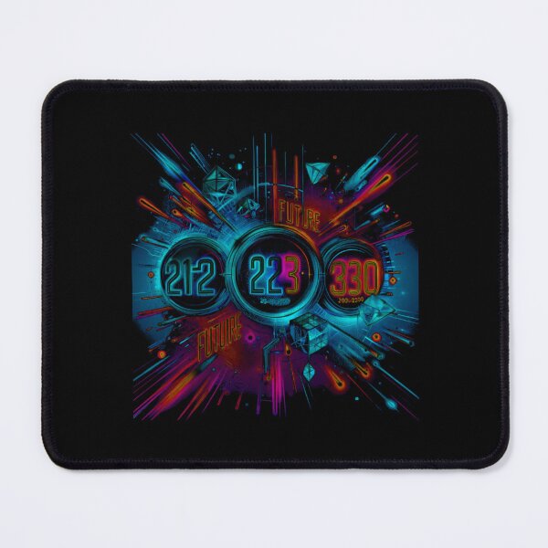 Item preview,  Future Dates designed and sold by ChromaticBlend.