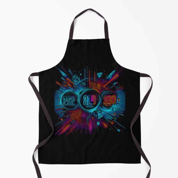 Item preview, Future Dates designed and sold by ChromaticBlend.