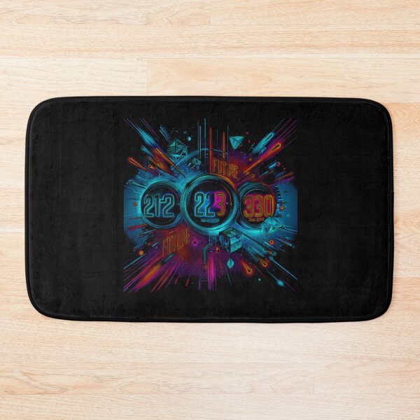 Item preview,  Future Dates designed and sold by ChromaticBlend.