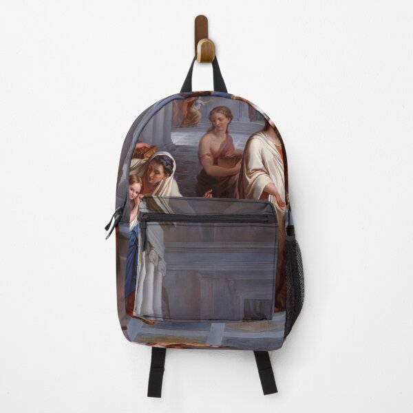 Item preview, Roman women Artwork by Vincenzo Camuccini designed and sold by special-artist.