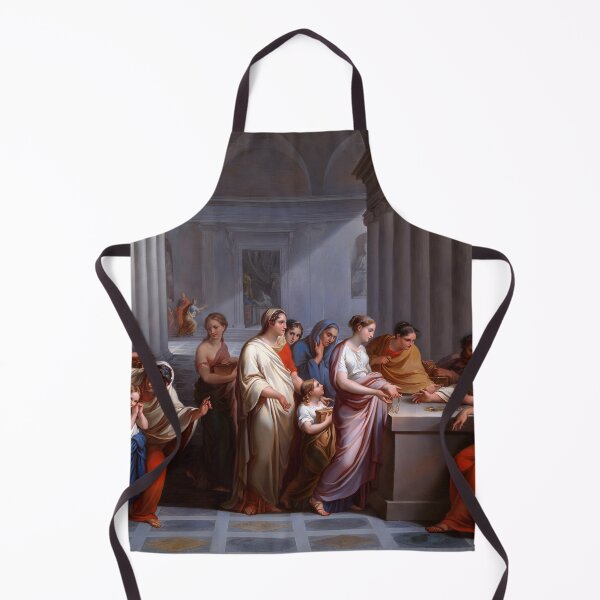 Item preview, Roman women Artwork by Vincenzo Camuccini designed and sold by special-artist.