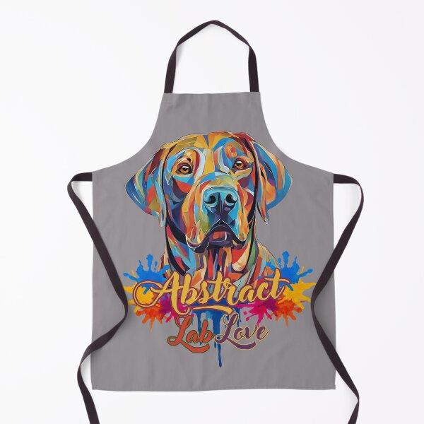 Item preview, Abstract LabLove designed and sold by InnerGrow.