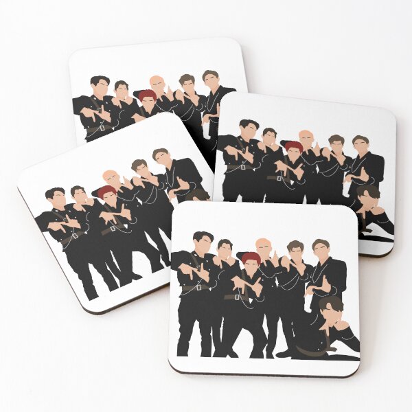 Item preview, NCT U Boss designed and sold by shineeltm.