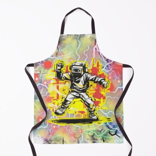 Item preview, The Cybernoid designed and sold by DEZINOMANIA.