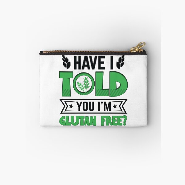 Item preview, Camiseta Modo Brillante "Soy Sin Gluten" designed and sold by MyGluteesFree77.