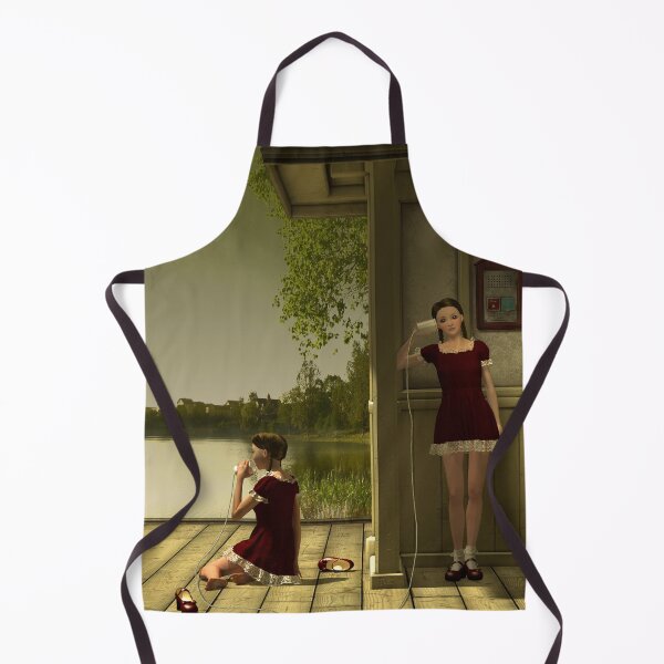 Item preview, Childhood Games from the good old times designed and sold by Britta Glodde.