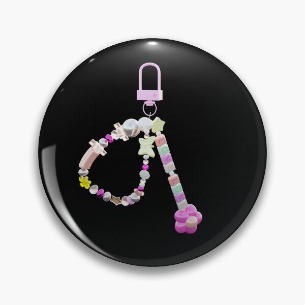 Item preview, Colorful Keyring designed and sold by ssyssy.