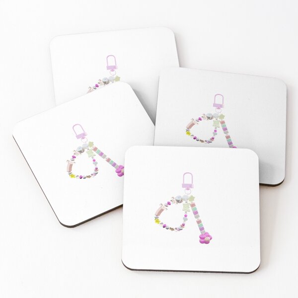 Item preview, Colorful Keyring designed and sold by ssyssy.