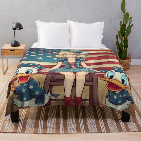 Item preview, Taylor Swift: Star-Spangled Songstress and Friends designed and sold by CanvasLady.