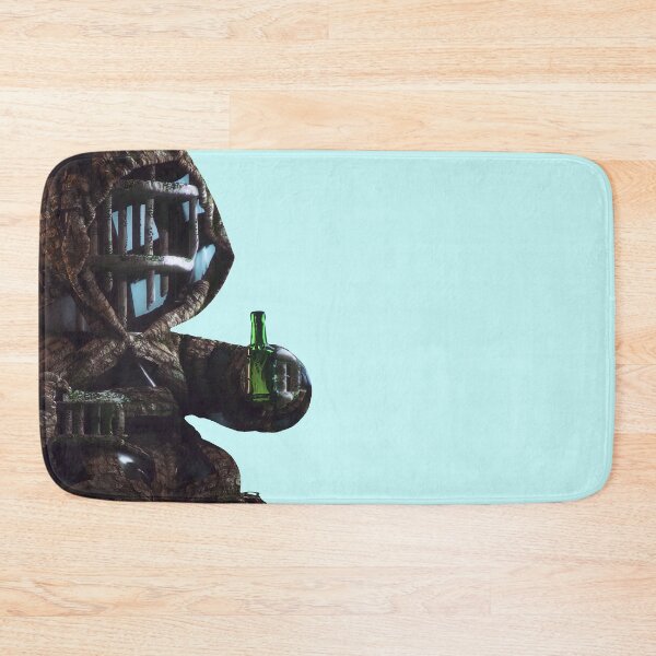 Item preview, Ruin Partygoer  designed and sold by 2Jstar.