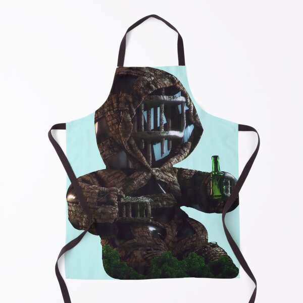 Item preview, Ruin Partygoer designed and sold by 2Jstar.