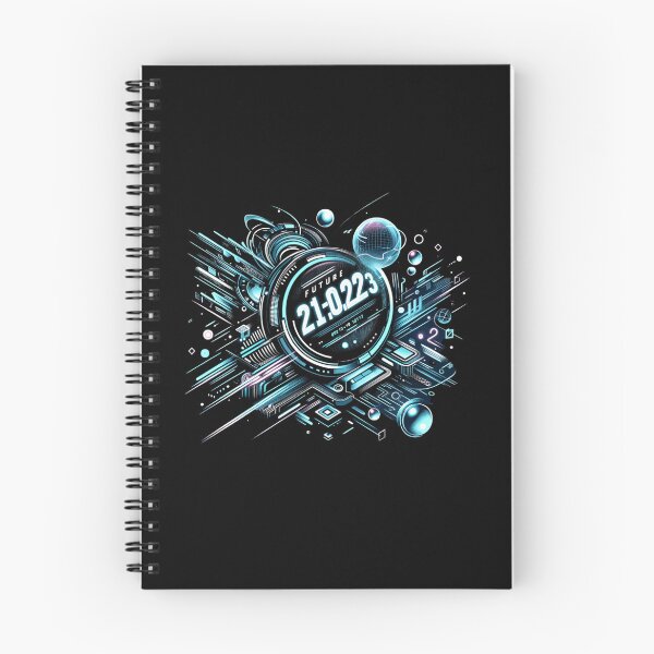 Item preview,  Future Dates designed and sold by ChromaticBlend.