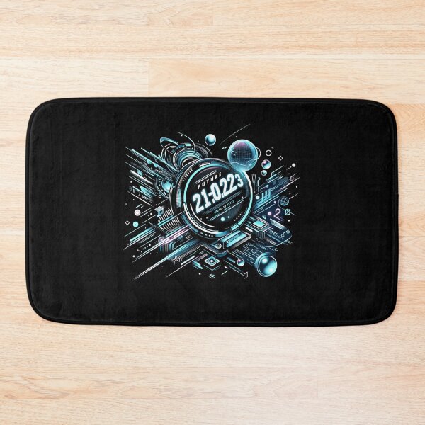 Item preview,  Future Dates designed and sold by ChromaticBlend.