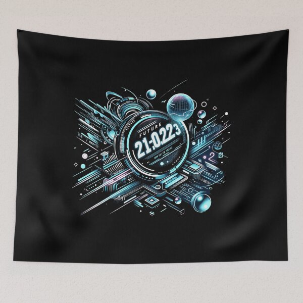 Item preview,  Future Dates designed and sold by ChromaticBlend.