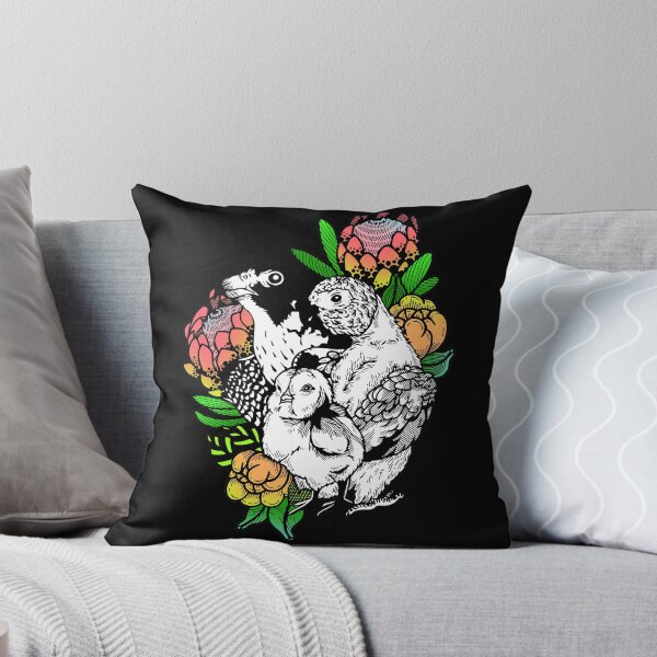 Item preview, Wild Bird, Domestic Bird and Pet Bird Together designed and sold by FFgraphix-za.