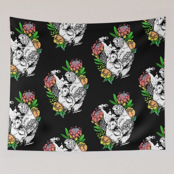 Item preview, Wild Bird, Domestic Bird and Pet Bird Together designed and sold by FFgraphix-za.