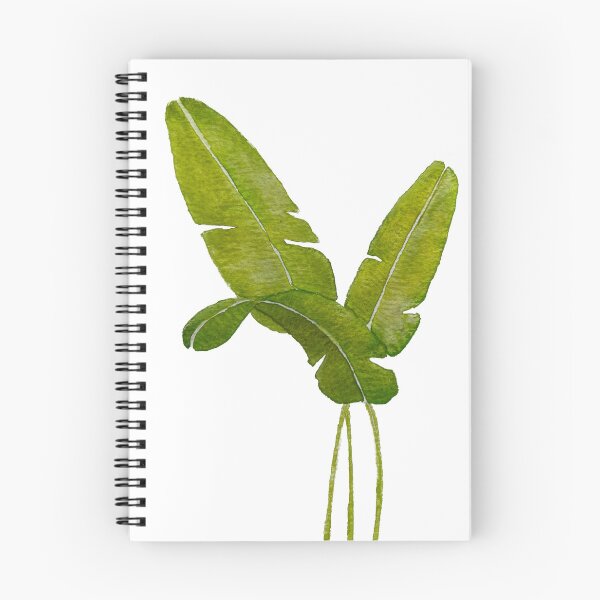 Item preview, Banana leaves designed and sold by dreamtravel.
