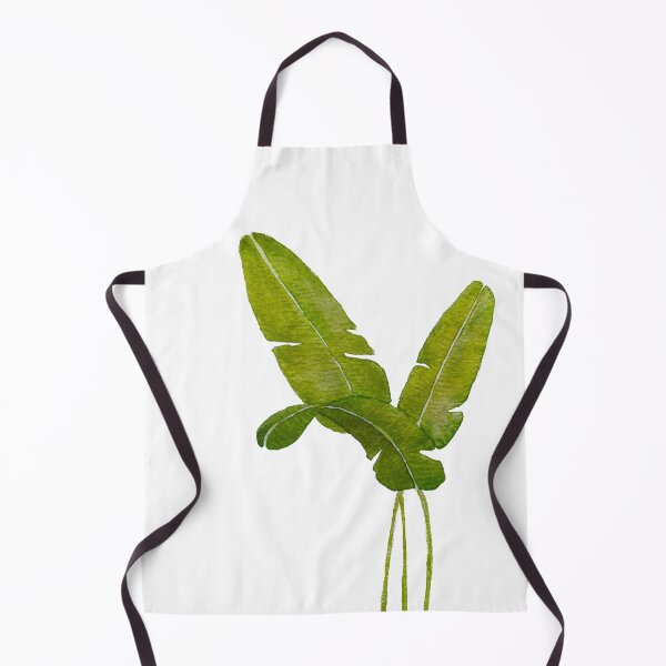 Item preview, Banana leaves designed and sold by dreamtravel.