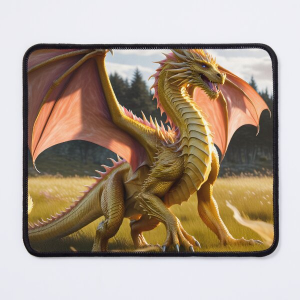 Item preview, Sunfyre designed and sold by UnluckyPhoenix.