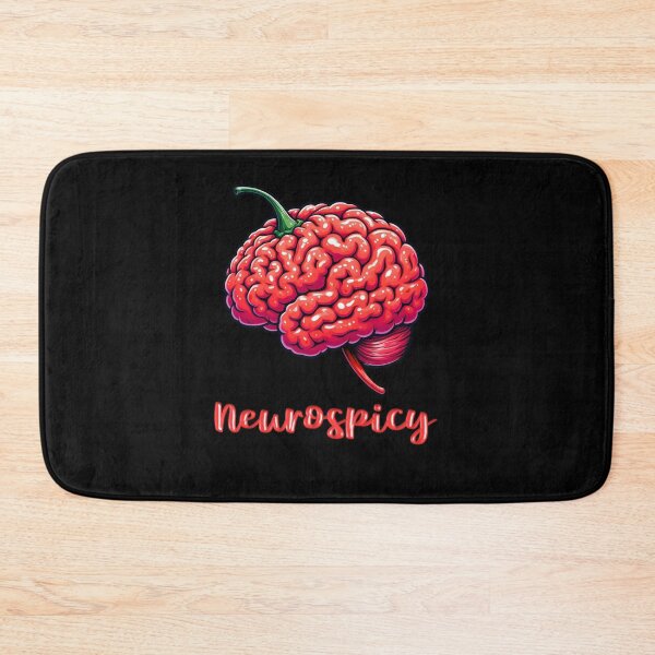 Item preview, Extremely NeuroSpicy designed and sold by Bungyheart.