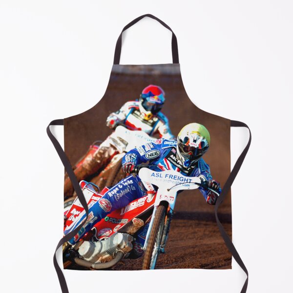 Item preview, Great Britain Speedway Motorcycle Action designed and sold by AndyEvansPhotos.