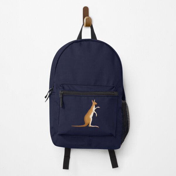 Item preview, Kangaroo Cartoon Land designed and sold by tpixx.