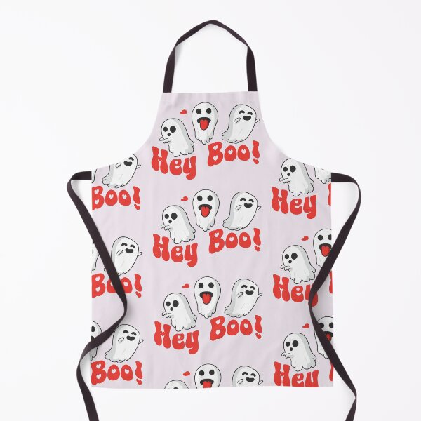 Item preview, Hey Boo Baby Ghosts designed and sold by Jagadish Thanki.